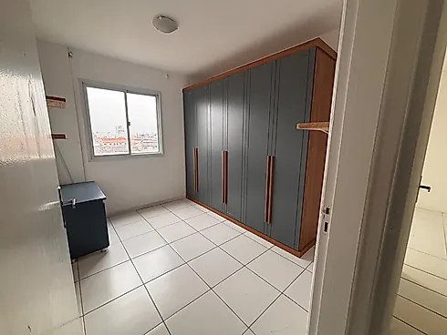 Apartamento 3 Dormitórios  para Locação no Bairro Rio Grande - Foto 10