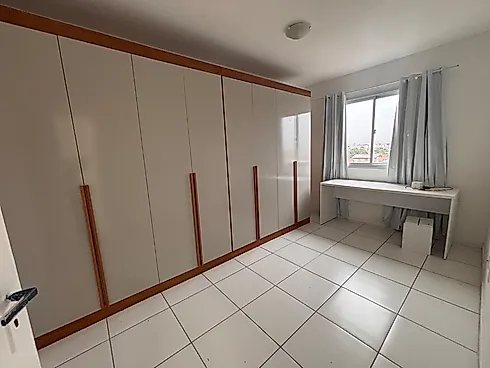 Apartamento 3 Dormitórios  para Locação no Bairro Rio Grande - Foto 12