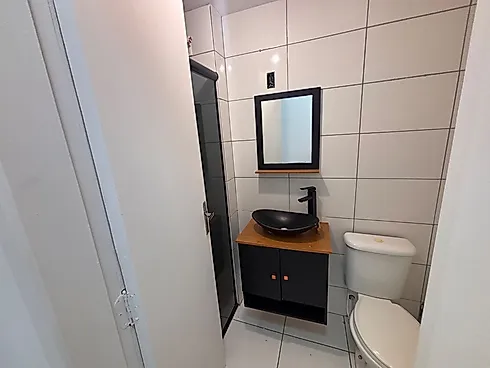 Apartamento 3 Dormitórios  para Locação no Bairro Rio Grande - Foto 14