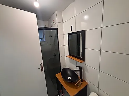 Apartamento 3 Dormitórios  para Locação no Bairro Rio Grande - Foto 15