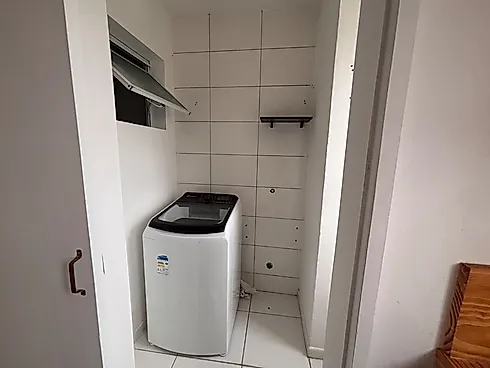 Apartamento 3 Dormitórios  para Locação no Bairro Rio Grande - Foto 19