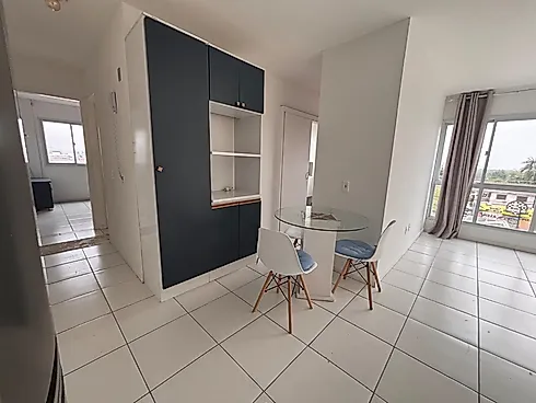 Apartamento em Rio Grande, Palhoça