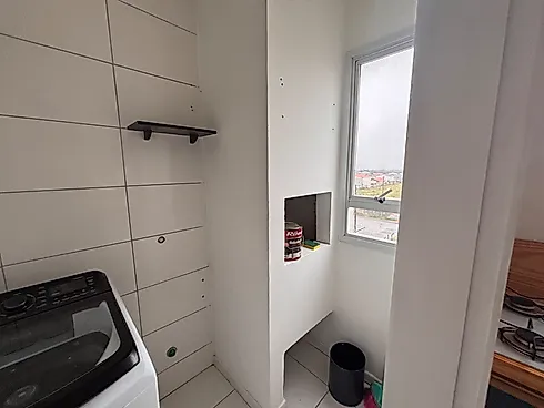 Apartamento 3 Dormitórios  para Locação no Bairro Rio Grande - Foto 20