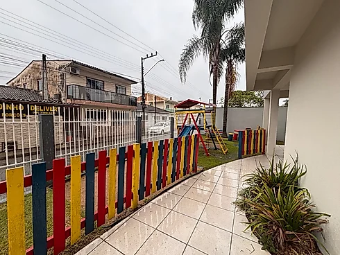 Apartamento 3 Dormitórios  para Locação no Bairro Rio Grande - Foto 26