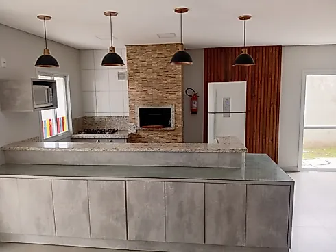 Apartamento 3 Dormitórios  para Locação no Bairro Rio Grande - Foto 28