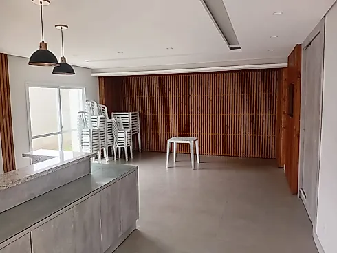 Apartamento 3 Dormitórios  para Locação no Bairro Rio Grande - Foto 29