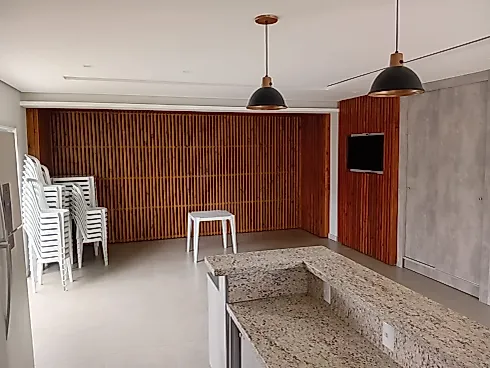Apartamento 3 Dormitórios  para Locação no Bairro Rio Grande - Foto 30