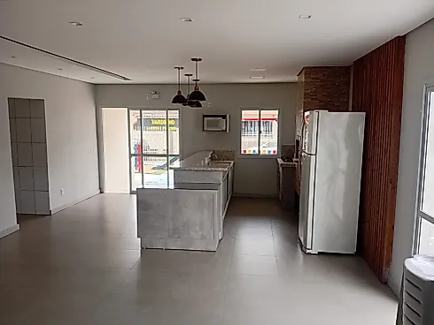 Apartamento 3 Dormitórios  para Locação no Bairro Rio Grande - Foto 31