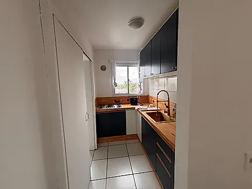 Apartamento em Rio Grande, Palhoça