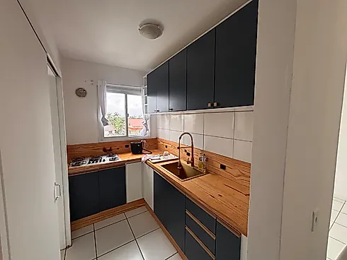Apartamento em Rio Grande, Palhoça