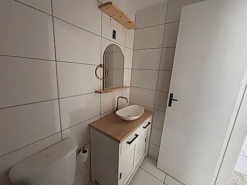 Apartamento 3 Dormitórios  para Locação no Bairro Rio Grande - Foto 9