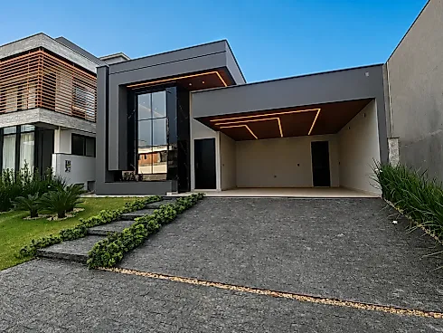 Casa em condomínio em Pedra Branca, Palhoça