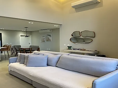 Casa em Condomínio 3 Quartos no Reserva da Pedra - Pedra Branca - Foto 12