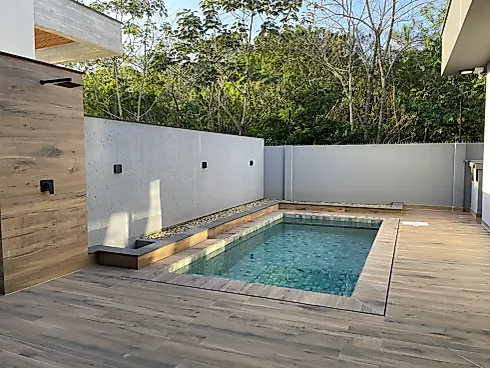 Casa em Condomínio 3 Quartos no Reserva da Pedra - Pedra Branca - Foto 26