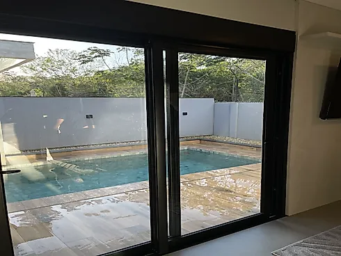 Casa em Condomínio 3 Quartos no Reserva da Pedra - Pedra Branca - Foto 27