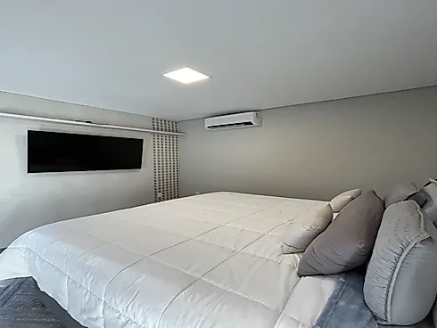 Casa em Condomínio 3 Quartos no Reserva da Pedra - Pedra Branca - Foto 30