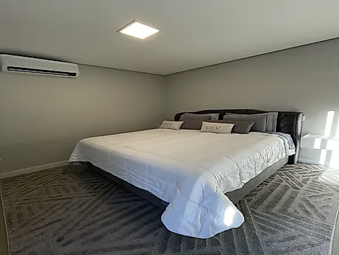 Casa em Condomínio 3 Quartos no Reserva da Pedra - Pedra Branca - Foto 31