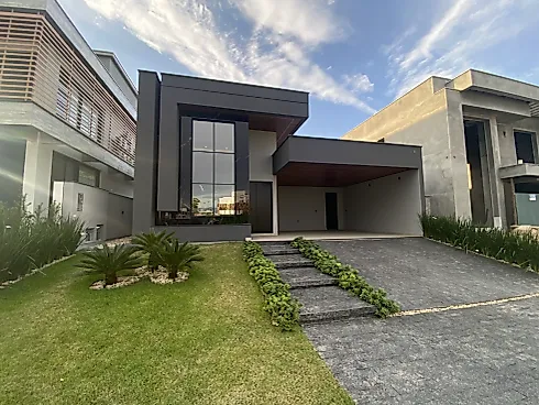 Casa em condomínio em Pedra Branca, Palhoça