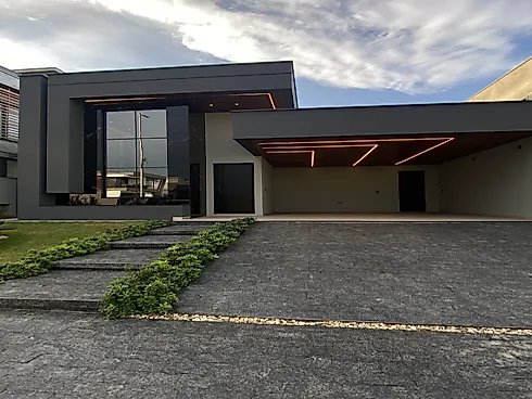 Casa em condomínio em Pedra Branca, Palhoça
