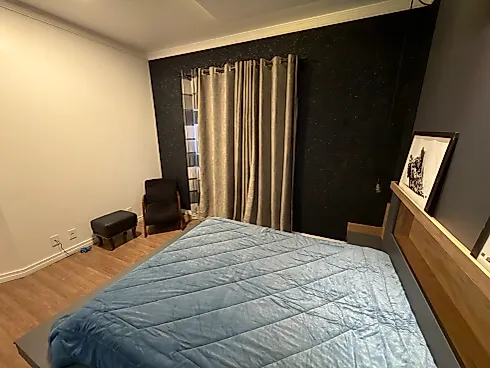 Elegante Casa com Amplo Living Social - Pedra Branca - Foto 19