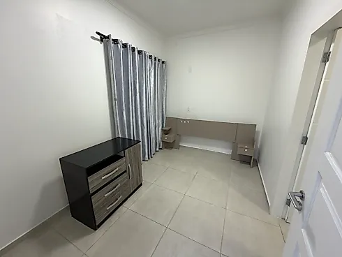 Elegante Casa com Amplo Living Social - Pedra Branca - Foto 33