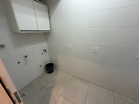 Elegante Casa com Amplo Living Social - Pedra Branca - Foto 35