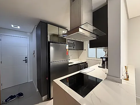 Apartamento 2 Quartos 65m² no Hanôver Whon - Pedra Branca - Foto 14
