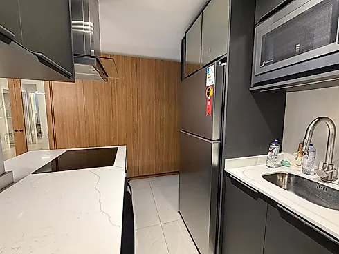 Apartamento 2 Quartos 65m² no Hanôver Whon - Pedra Branca - Foto 15