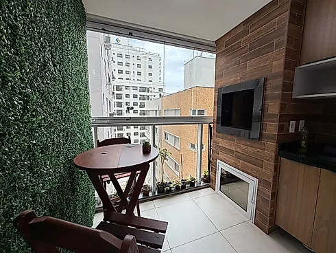 Apartamento 2 Quartos 65m² no Hanôver Whon - Pedra Branca - Foto 11