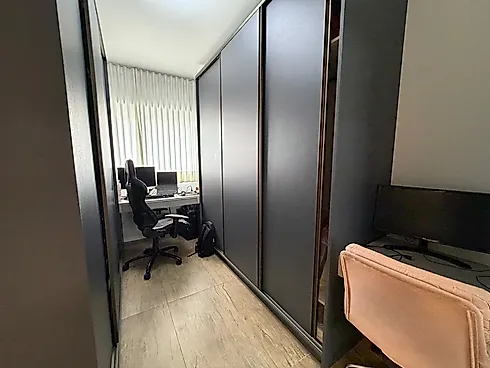 Apartamento 2 Quartos 65m² no Hanôver Whon - Pedra Branca - Foto 16