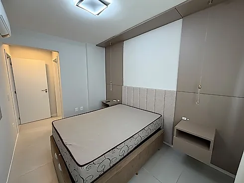 Apartamento 2 Quartos 65m² no Hanôver Whon - Pedra Branca - Foto 19