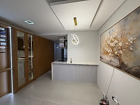 Apartamento 2 Quartos 65m² no Hanôver Whon - Pedra Branca - Foto 8