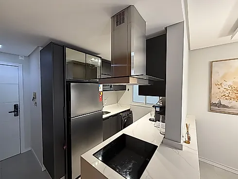 Apartamento 2 Quartos 65m² no Hanôver Whon - Pedra Branca - Foto 12
