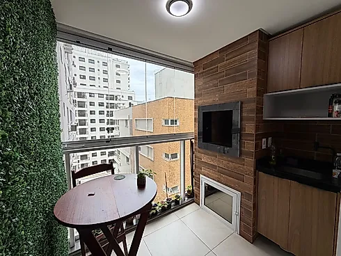Apartamento 2 Quartos 65m² no Hanôver Whon - Pedra Branca - Foto 10