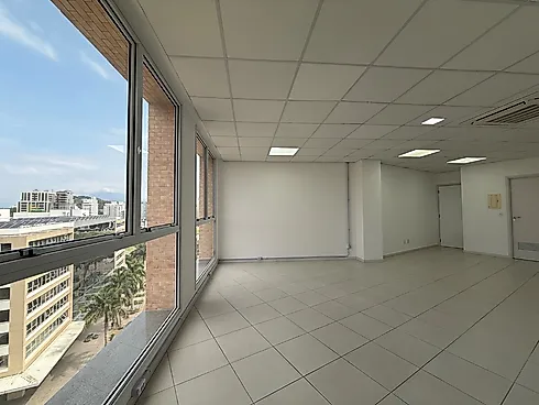 Escritório/Sala Comercial no Office Green - Pedra Branca - Foto 8