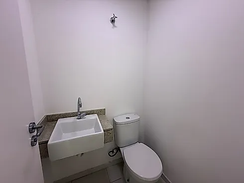 Escritório/Sala Comercial no Office Green - Pedra Branca - Foto 9