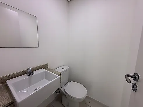 Escritório/Sala Comercial no Office Green - Pedra Branca - Foto 10