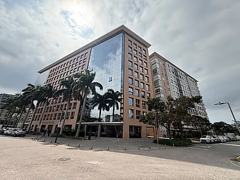 Escritório/Sala Comercial no Office Green - Pedra Branca - Foto 2