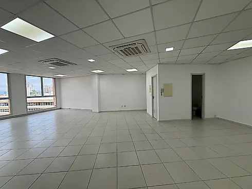Escritório/Sala Comercial no Office Green - Pedra Branca - Foto 3