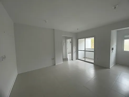 Apartamento 2 Quartos no Garden Club Residence - Pedra Branca - Foto 2