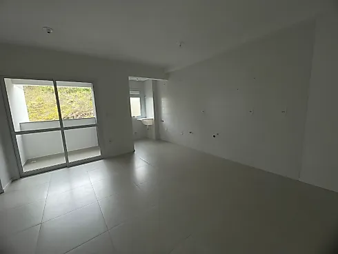 Apartamento 2 Quartos no Garden Club Residence - Pedra Branca - Foto 3