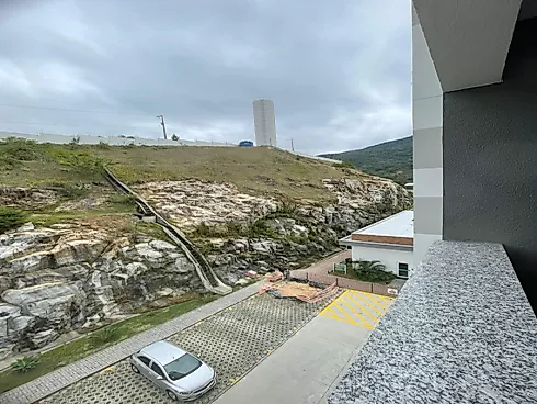 Apartamento 2 Quartos no Garden Club Residence - Pedra Branca - Foto 6
