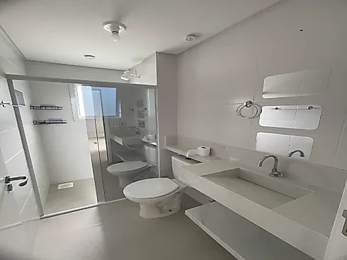 Apartamento 2 Quartos no Garden Club Residence - Pedra Branca - Foto 7