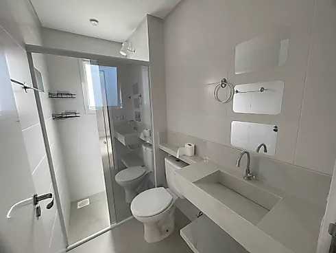 Apartamento 2 Quartos no Garden Club Residence - Pedra Branca - Foto 9