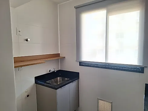 Apartamento em Pagani, Palhoça