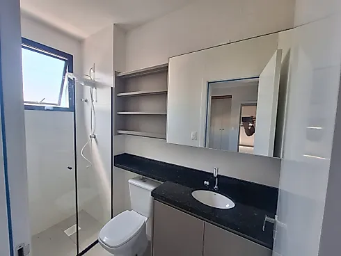 Apartamento 3 Quartos Pagani - 67 m² - Foto 12