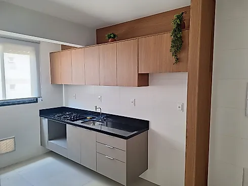 Apartamento em Pagani, Palhoça