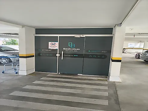 Apartamento em Pedra Branca, Palhoça