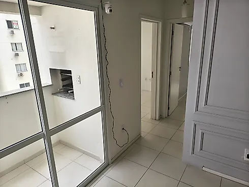 Oportunidade na Pedra Branca Apartamento 2 Dormitórios - Foto 11