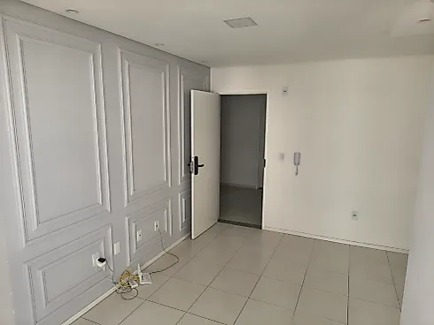 Oportunidade na Pedra Branca Apartamento 2 Dormitórios - Foto 12